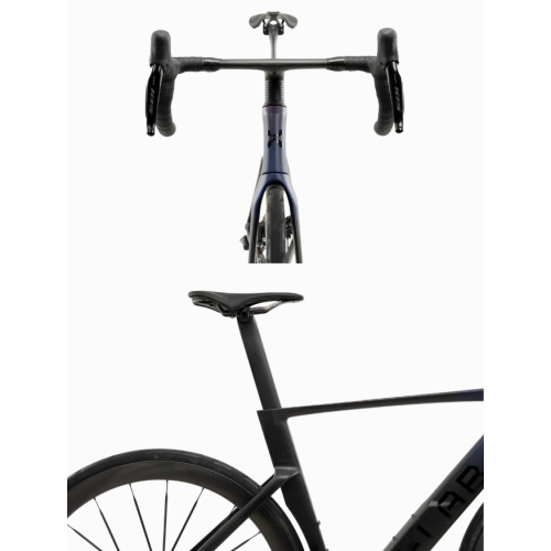 XDS X-LAB AD8 105 DI2 碟刹24速公路車 (C45UL輪組)